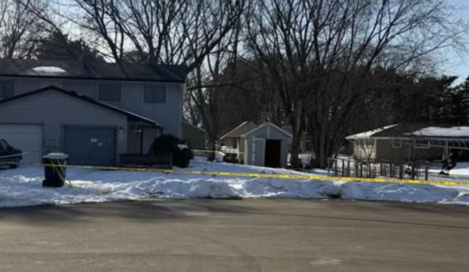 Woman, Child Dead in Suburban Minneapolis Shooting; Suspect in Custody
