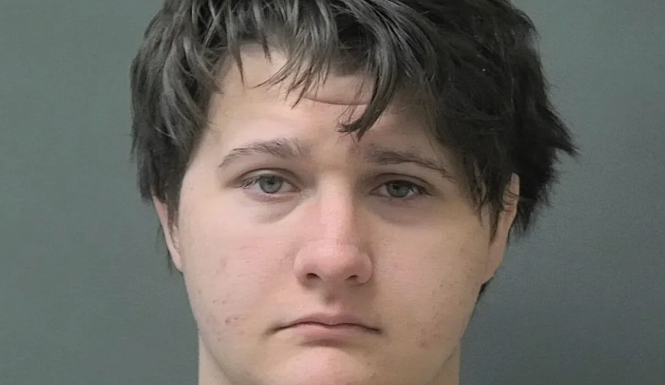 Indiana Dad Shoots & Kills Mom, Wounds Baby, Blames It on Her