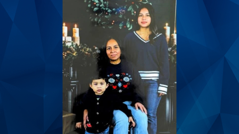 ‘Horrific and Gruesome Murder’: Mom & 2 Children Found Buried in Woods Weeks After Suspicious Disappearance