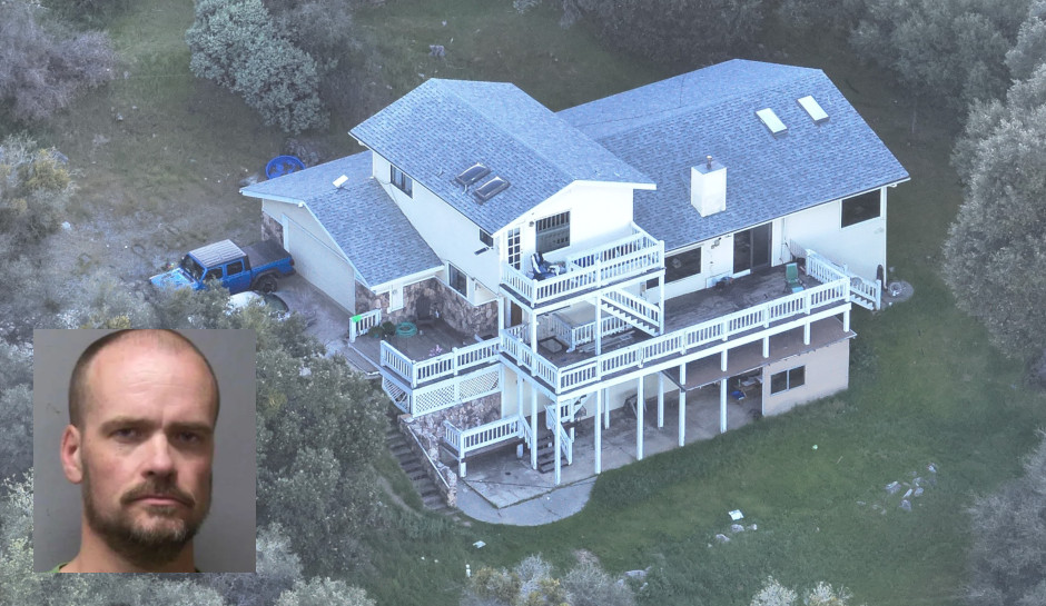 Vacation Rental Landlord Charged With Filming Guests’ ‘Private Moments’