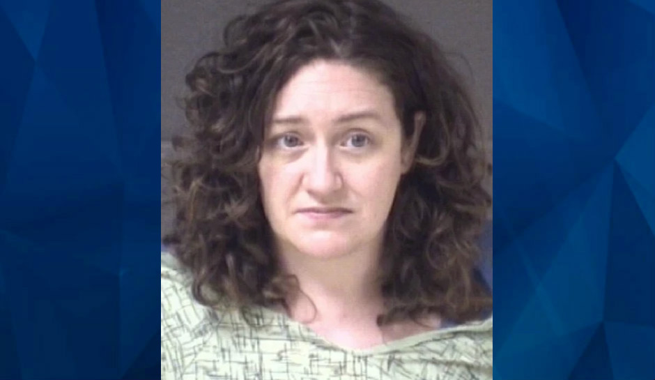 North Carolina Mother Charged With Stabbing 10-Month-Old Son to Death
