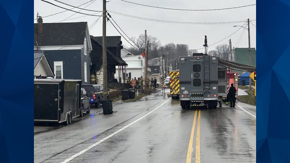 BREAKING: 5 Children, Woman Killed in Early Morning House Fire