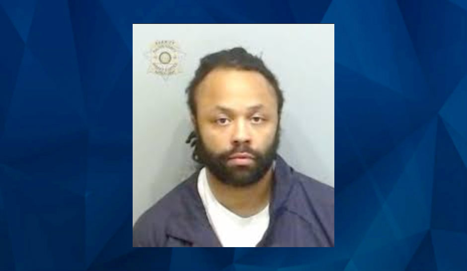 Georgia Cop Charged With Sexually Assaulting Woman on Way to Jail After He Arrested Her