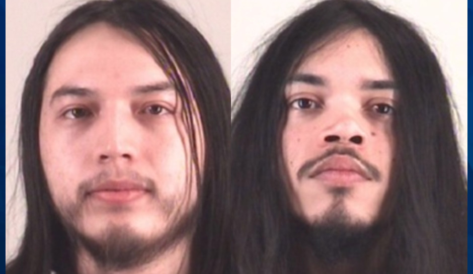 2nd Texan Arrested for Murder of Man Late Last Year