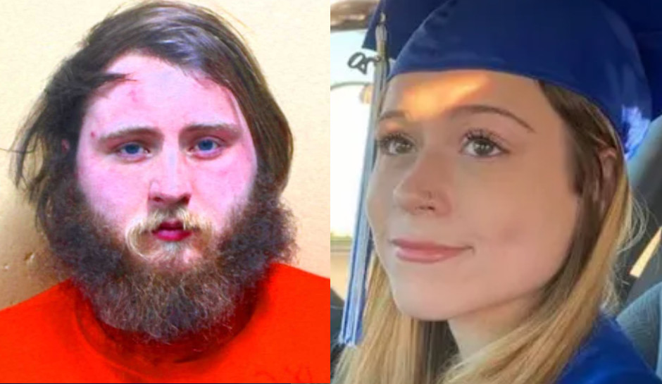 Maine Maine Shoots Girlfriend Twice, Killing Her, Claims It Was “Accident’