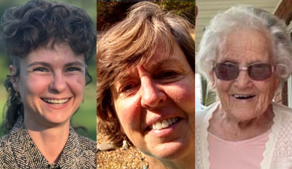 Victims Identified in Iowa Man’s Triple Murder in Utah