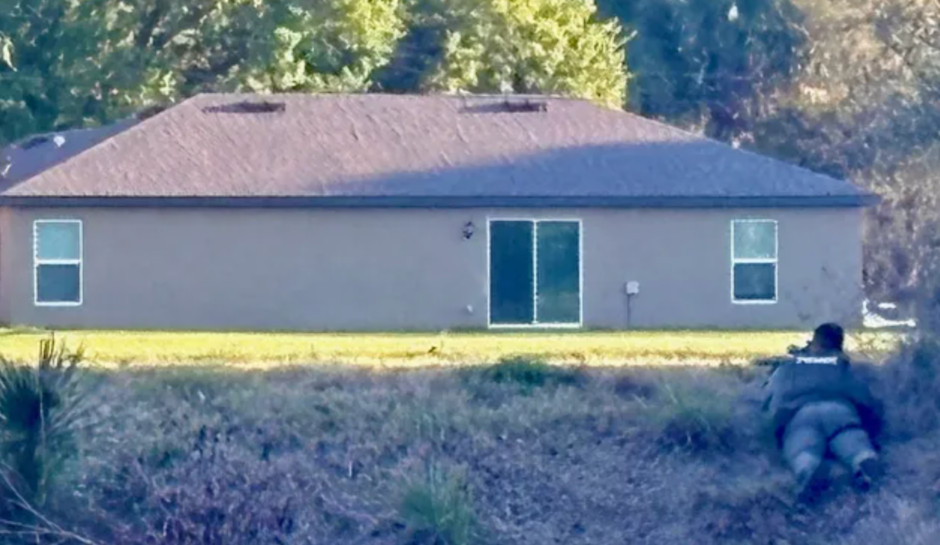 Florida Woman Shot Dead by Cops After Standoff That Began With Loud Music Call