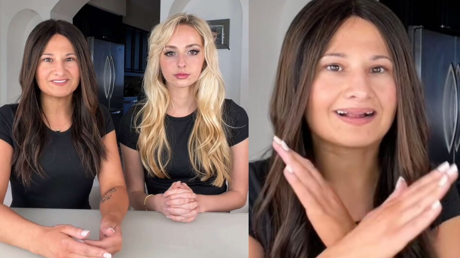 SEE IT: Gypsy Rose Blanchard Jokes About Killing Mom in TikTok Video