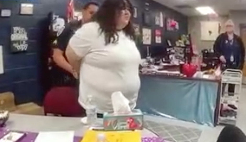 2 Teen Girls Arrested in Plot to Kill Classmate Because He Looked Like Sandy Hook Mass Murderer