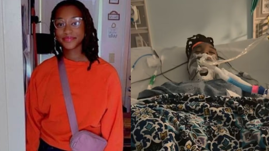 PICTURED: 12-Year-Old Girl Dies After Fight With Middle School Classmate