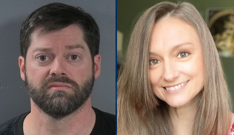 Husband Ambushes Wife, Stabs Her to Death in Front of His Mother