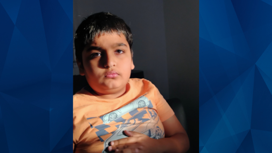 [UPDATE] FOUND SAFE: Search Underway for Missing 10-Year-Old Boy With Autism