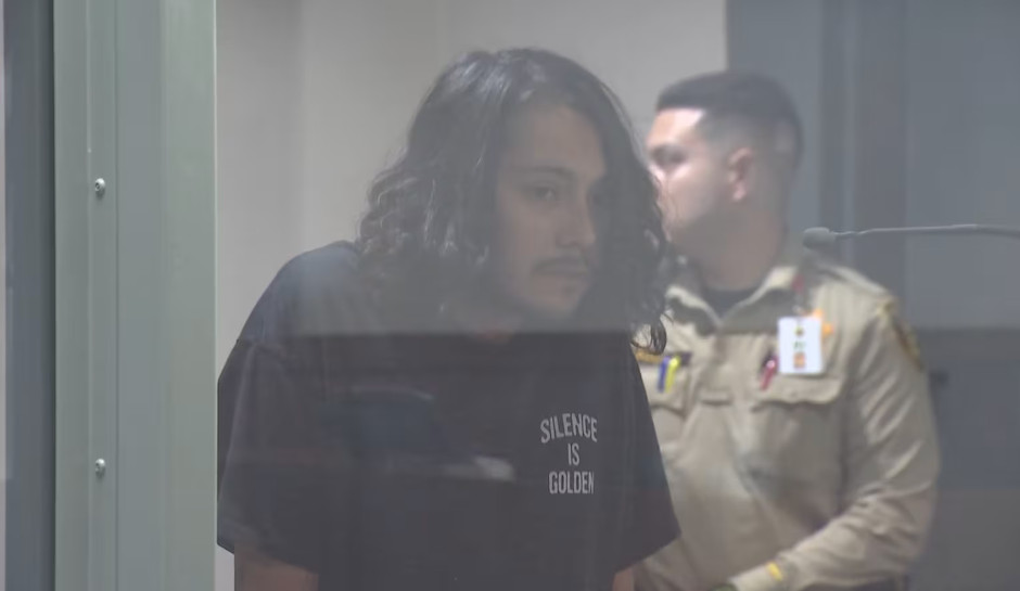 Vegas Woman Shot to Death During 911 Call