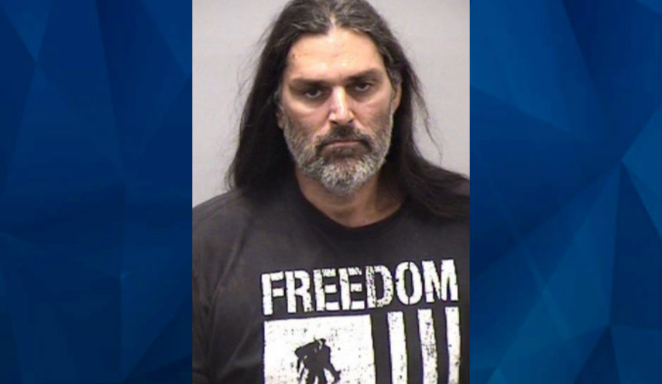 Arrest Made After Burned Human Remains Found on Man’s Property