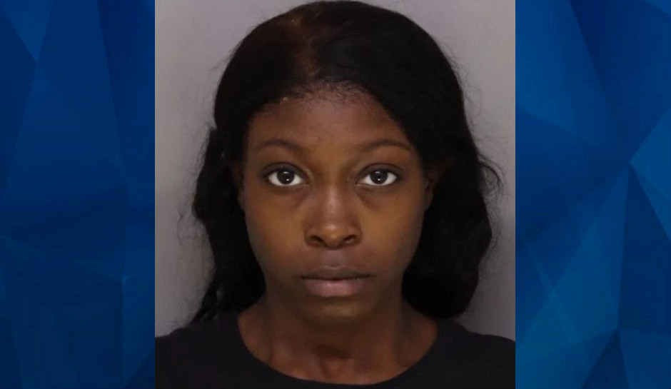 Mother Accused of Pouring Hot Water on Young Son, Hiding Injuries with Socks & Diapers