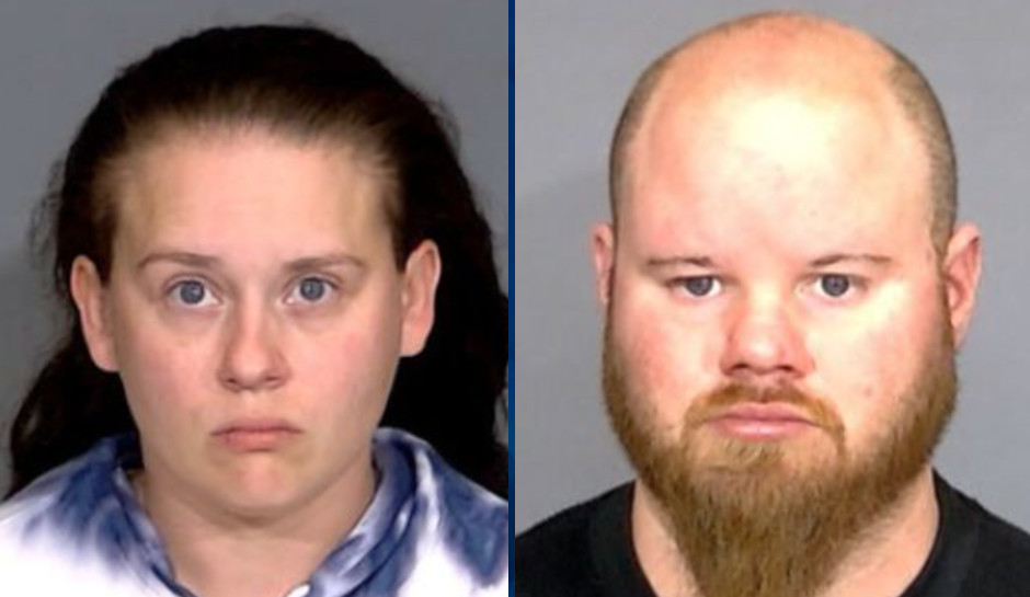 Wheelchair-Bound 4-Year-Old Boy Kept in Closet Beneath Basement Stairs Prior to His Death