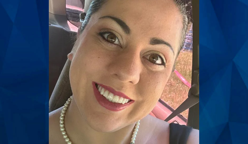 13-Year-Old Oklahoma Boy Accused of Shooting Mom to Death, Fleeing to Texas