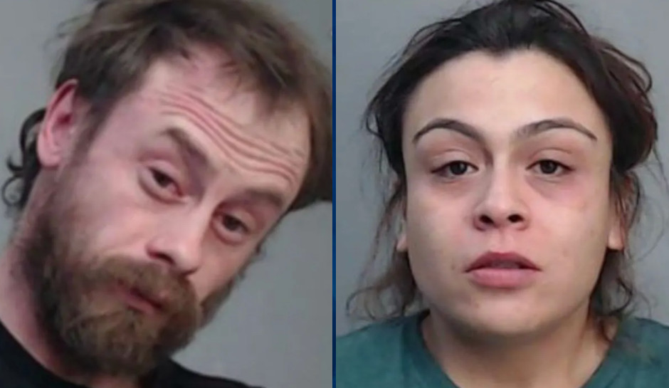 ‘You’re Not a Loved Child’: 11-Year-Old Boy Flees Abusive Home in Underwear