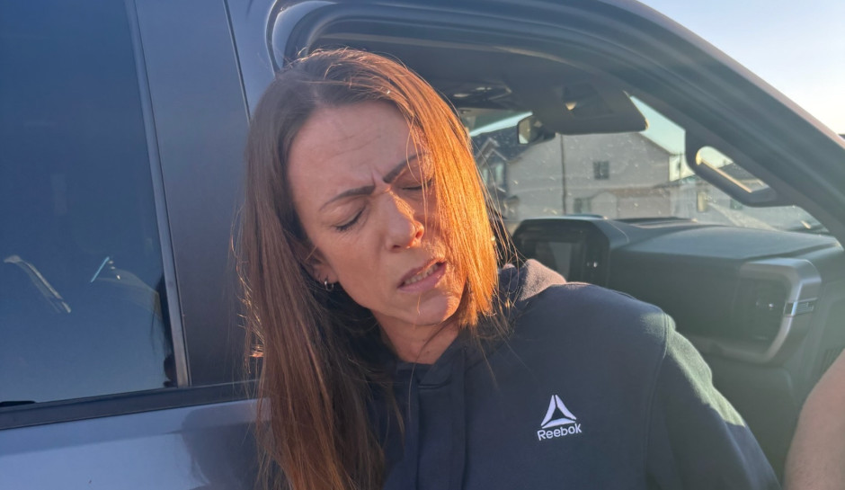 Drunk Arizona Woman Slams Head-on into Minivan, Killing 3; Moves to Utah After Crash