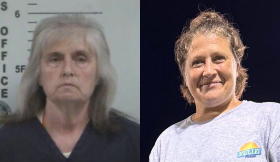 Missing Woman Found Shot to Death in Tennessee Field