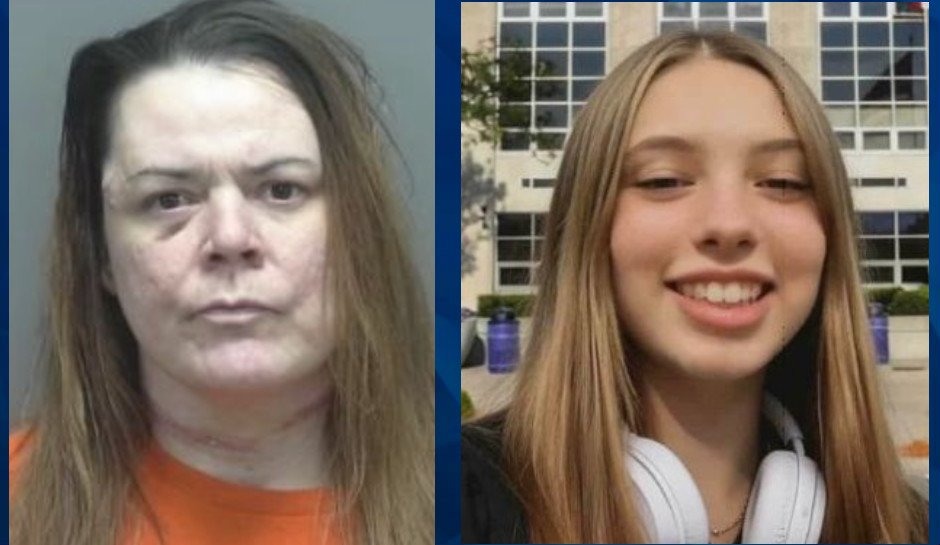 Mom Charged With Killing Teen Daughter Said She Did It to Protect Her From Elon Musk