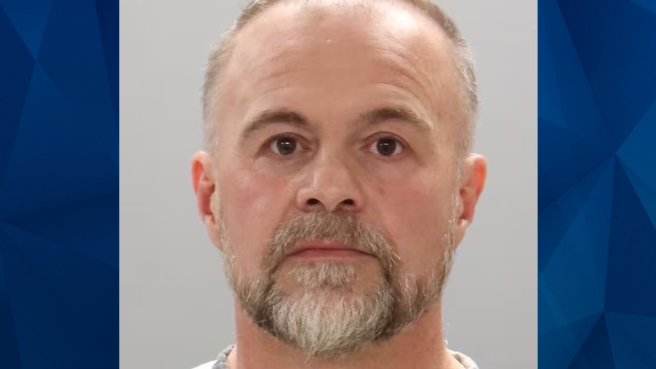 Reality TV Star Paul Preece Jr. Arrested on Child Rape Charges