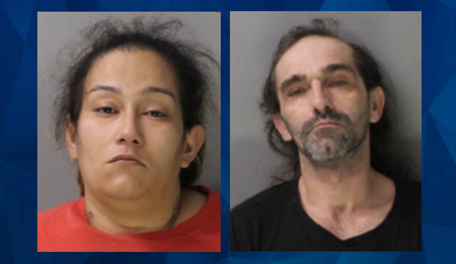 Pennsylvania Mom Forces Kids to Choose Between Being Beaten With Gun or Belt While Her Boyfriend Laughs