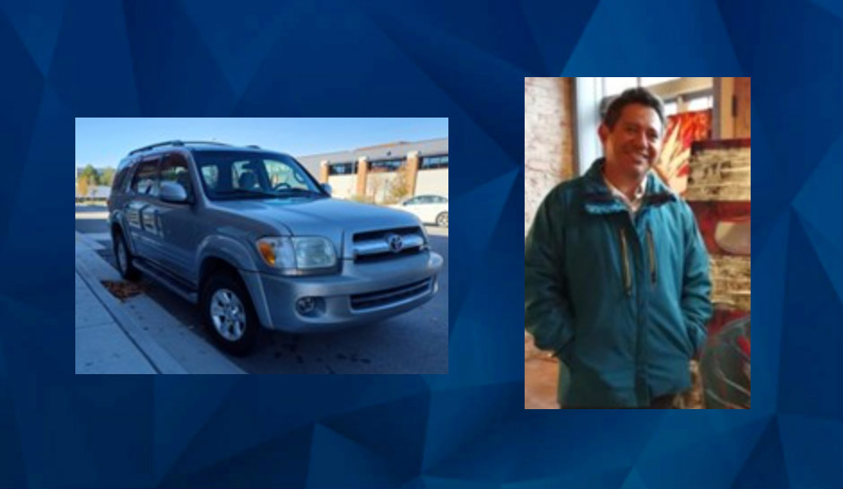 Missing Utah Woman Found Dead; Husband Flees to Southern California