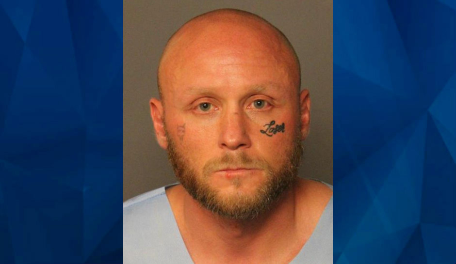 Frequent Parolee Charged With 2022 Murder