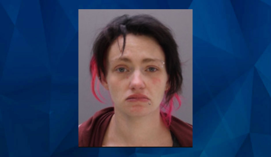 Pennsylvania Mom Slams Young Son Into Walmart Shopping Cart, Giving Him Concussion