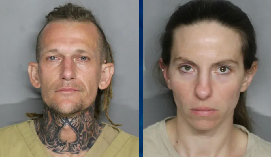 Middle Schooler ODs in Class After Taking Dad’s Fentanyl From Bathroom at Home