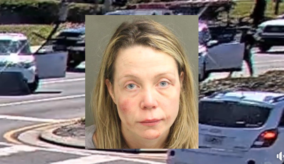 Florida Woman Charged in Road Rage Attack on Pregnant Woman, Elderly Woman