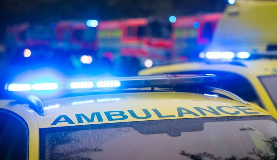 Woman Found Dead in Burning Camper Had Been Shot