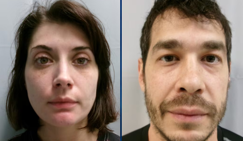 West Virginia Couple Accused of Locking Naked 4-Year-Old With Autism in Room