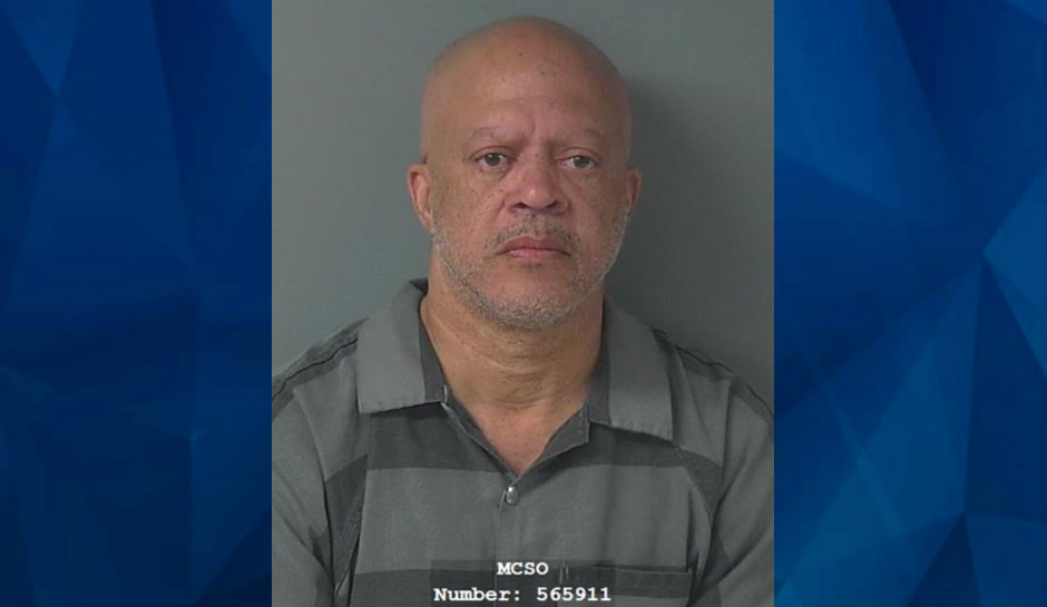 Texas Man Rams Truck Into Home, Guns Down Wife & Mother-in-Law