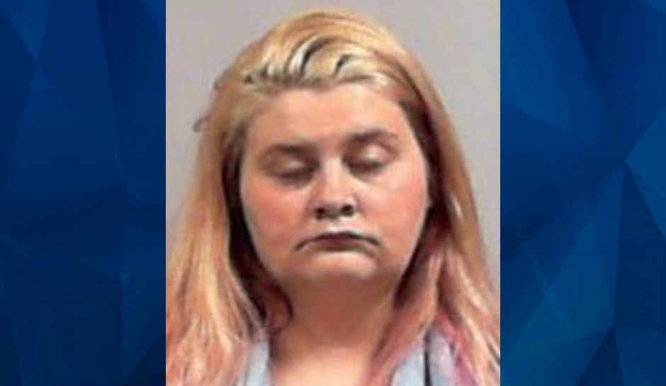 Babysitter Charged With Newborn’s Death, Blames Her Own Toddler