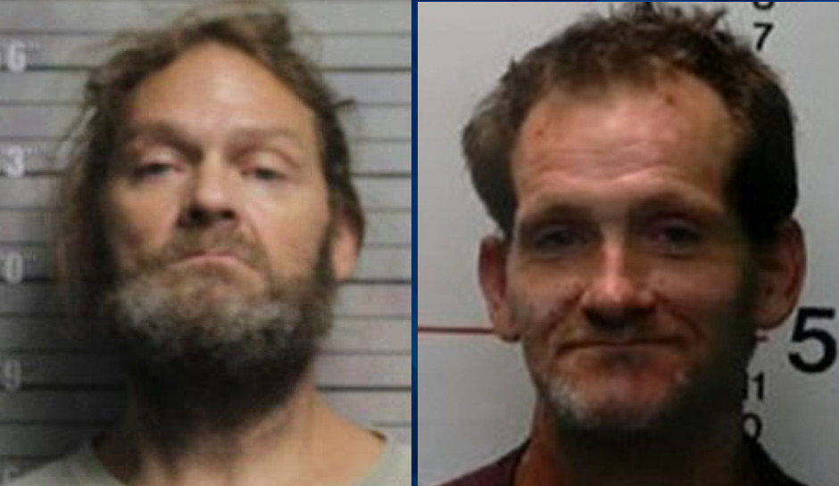 2 Charged in Federal Court With Conspiracy Related to Pregnant Woman Found in Tote After Overdose Death