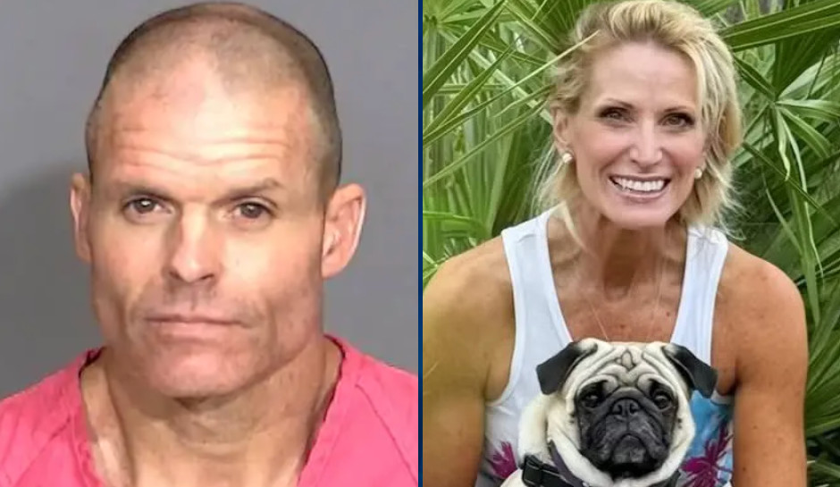 Friend Follows Cell Phone Ringtone to Body of Woman Allegedly Killed by ‘Psychopath Maniac’ Boyfriend