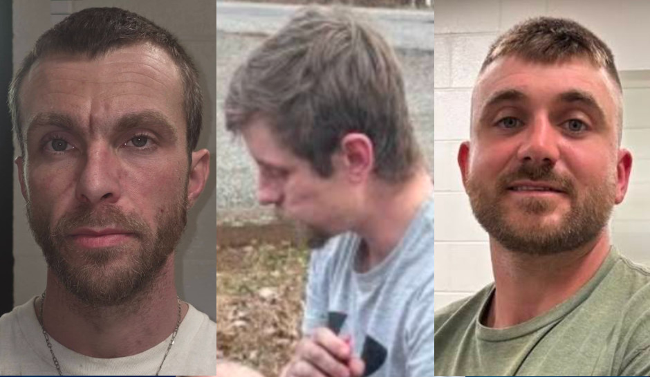 3 Missouri Men Charged With Murder of Man Whose Death Had Been Ruled Accidental