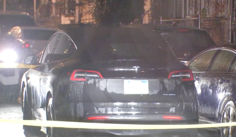 11-Year-Old Boy Fatally Shoots Mom’s Boyfriend as He Assaults Her