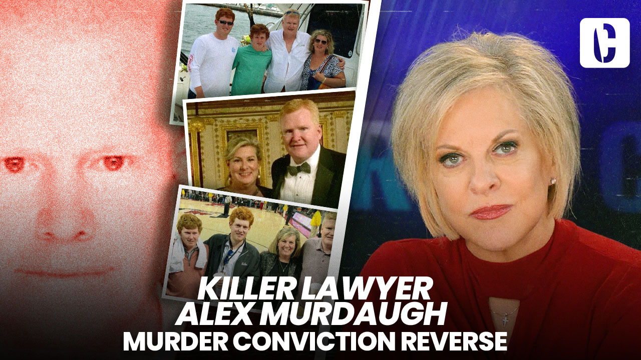 KILLER LAWYER ALEX MURDAUGH: CASE REVERSED
