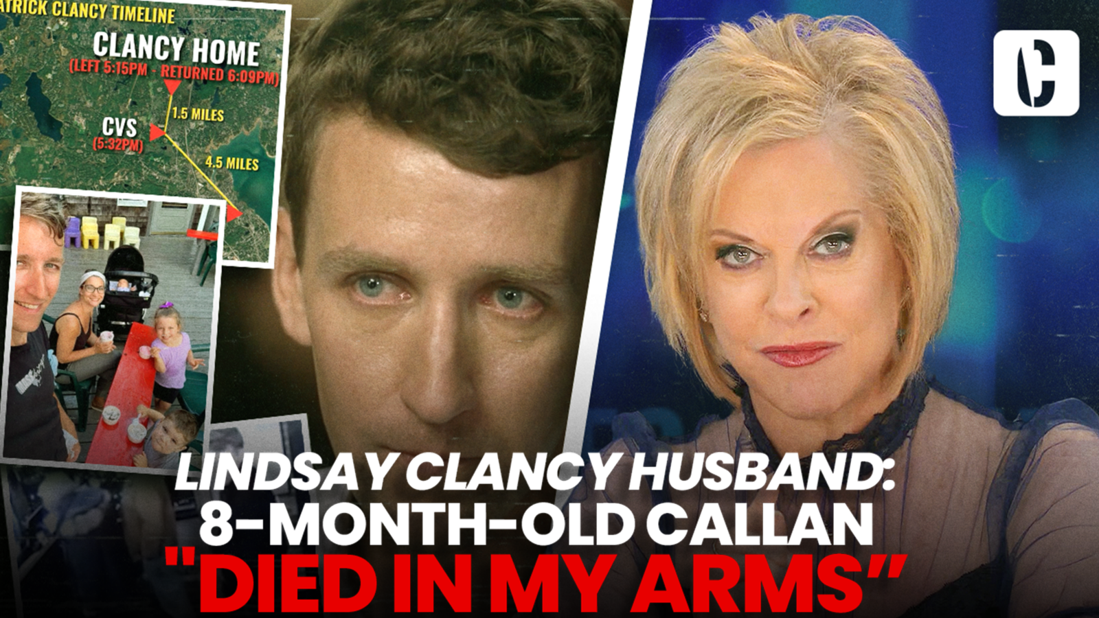 The Complex Case of Lindsay Clancy: Tragedy, Mental Health, and Justice