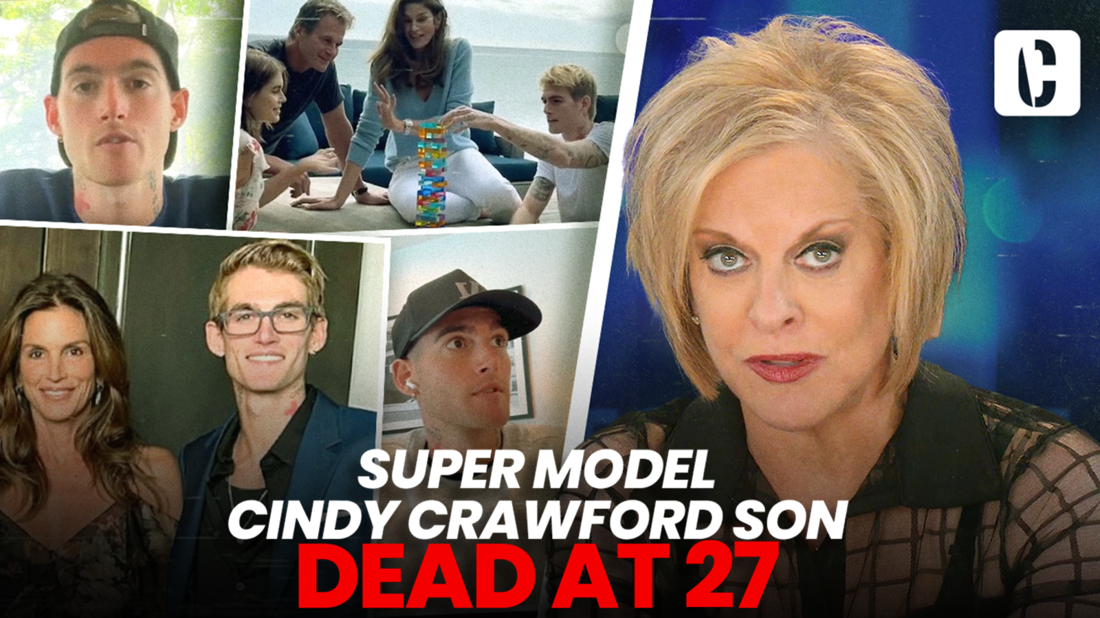 Presley Gerber's Tragic Death: Where the System Failed Him